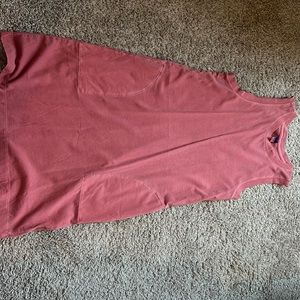 Old navy midi dress👗